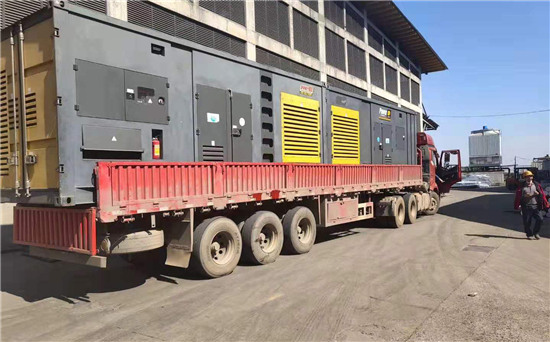 宁国200KW发电机组适配电缆规格选型指南