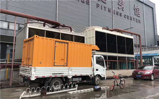 宁国300KW发电机组适配电缆规格选型指南