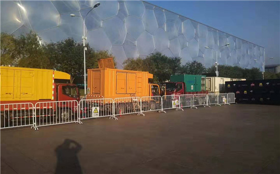 宁国400KW发电机组适配电缆规格选型指南