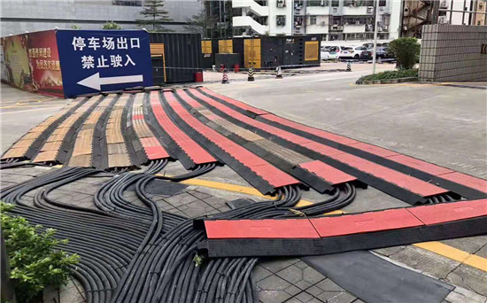 宁国发电机组电缆选型完整具体步骤(工程通用标准流程)